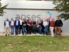 Eurobiotox Paris 2021 group